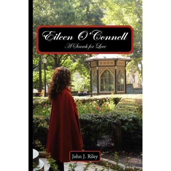 Eileen O'Connell (Paperback)