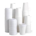 thumbnail image 1 of Vasos de café de papel desechables Jolly Party 350 ml [paquete de 100], 1 of 7