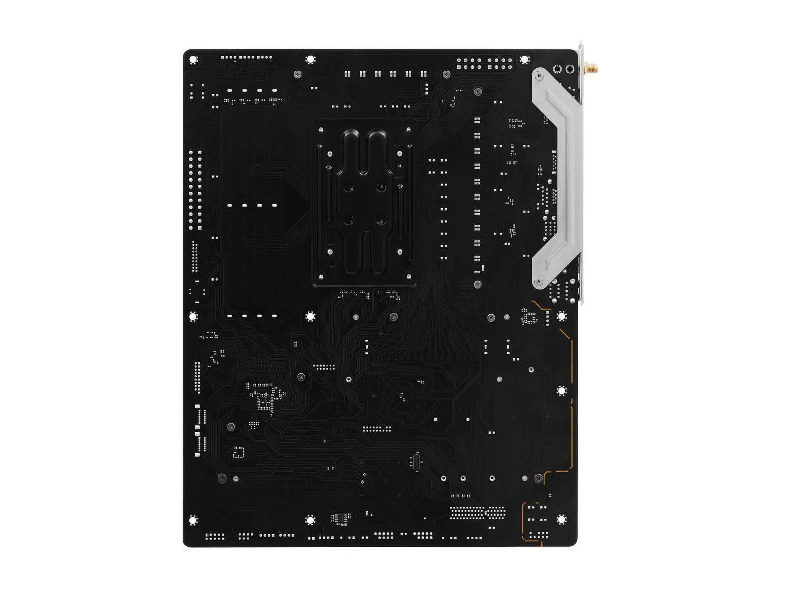 ASRock B850 PRO RS WIFI AM5 AMD B850 ATX Motherboard