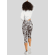 thumbnail image 3 of Legging Mujer Capris Bermuda Mallones Leggins Mayon Mallas UNITALLA, 3 of 5
