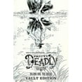 thumbnail image 2 of Pretty Deadly: The Shrike Vault Edition (Hardcover), 2 of 2