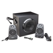 Logitech Z623 2.1 Channel Speaker System