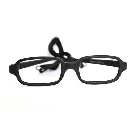 Kids Bright Eyes baby flexible frames black Frame baby eyeglasses kids flexible frame