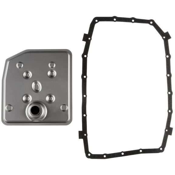 Transmission Filter Kit Fits select: 2009-2010 FORD F150, 2007-2010 FORD EXPEDITION