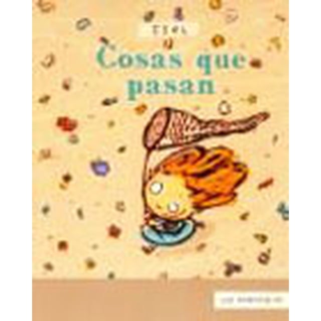 COSAS QUE PASAN Fondo de Cultura Economica