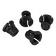 thumbnail image 1 of 4Pcs Cruise Control Clips 68186344AA 68186439AA for Cherokee for Jeep Cherokee Grand Cherokee Chrysl, 1 of 5
