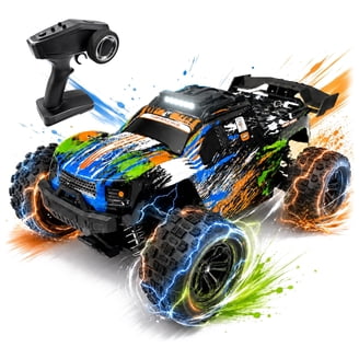 Yexmas 1:14 RTR Brushless Fast RC Cars for Adults, 70KM/H High