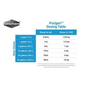 Purigen 100mL Bagged