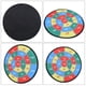 thumbnail image 3 of Niños Duraderos Dartboard, Juego de Tablero, Juguete de Entretenimiento Liviano para Interiores para exteriores, 3 of 7