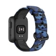 thumbnail image 2 of Xiaomi Mi Watch LITE / Redmi Watch Universal Pattern Strap, 2 of 5