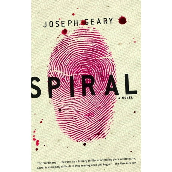 Spiral, (Paperback)