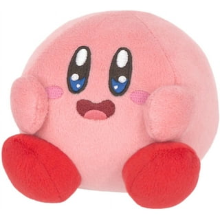 LITTLE BUDDY Peluche 5 Kirby Artist Plush Nintendo