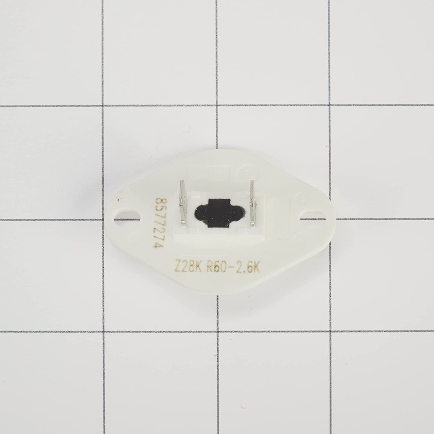 Whirlpool WP8577274 Dryer Thermistor