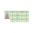 thumbnail image 2 of Toddler Kids Girls Jumpsuits Floral Print Sleeveless Bow Shoulder Strap Sling Romper Summer Casual Flare Pants Playsuits 6 Months-4 Years, 2 of 8