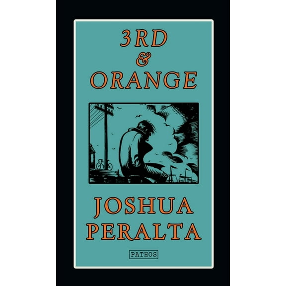 3rd & Orange, (Paperback)