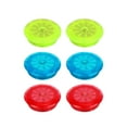 thumbnail image 2 of TEHAUX 3pcs Bike Wheel Lights For Night Riding PC Safety Lighting, 2 of 8