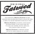 thumbnail image 3 of Trademark M999003 Fatwood Firestarter Kindling Sticks for Outdoor Use, 3 of 4
