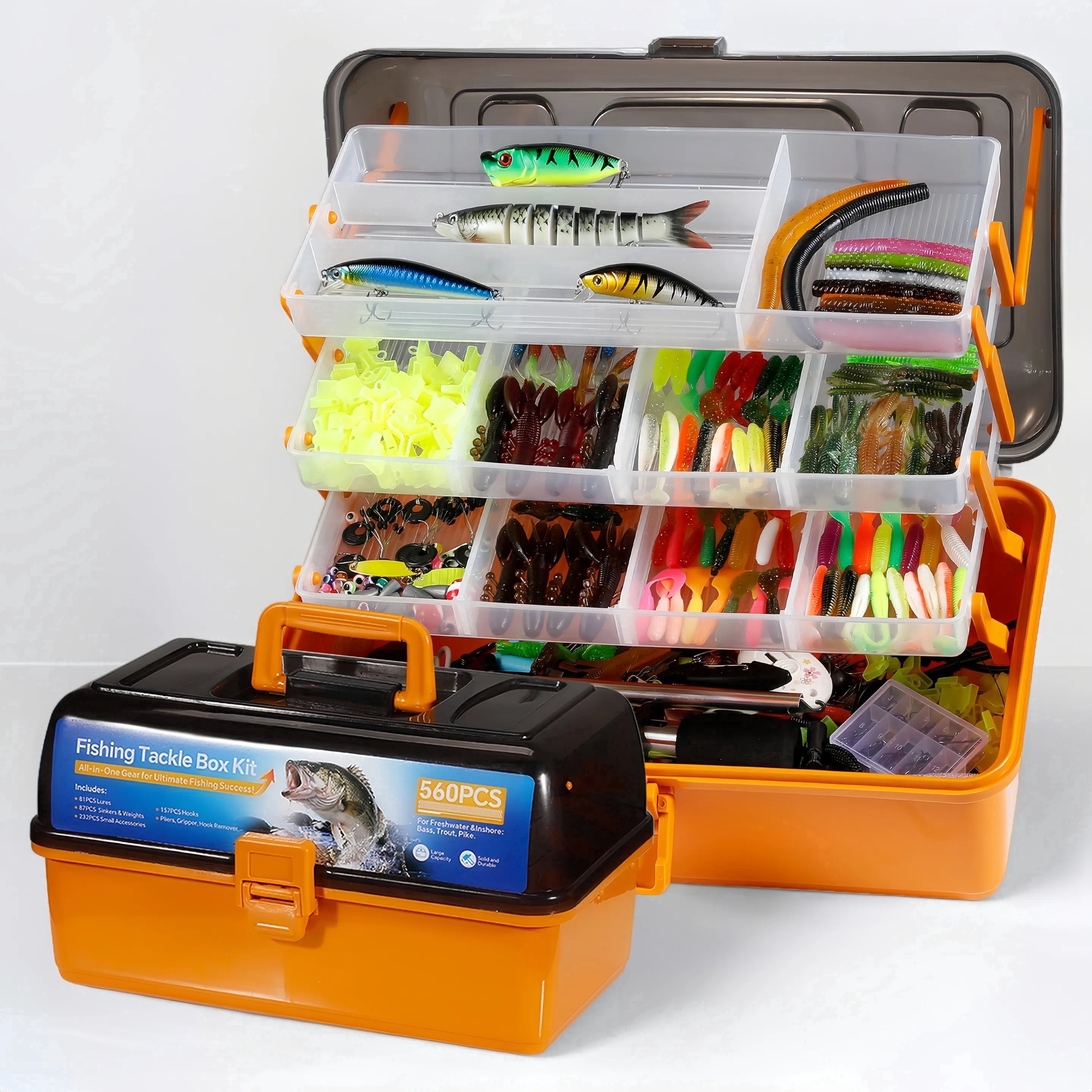 Marine Metal Products' Cool Bubbles 10.5 Qt Insulated Fishing Bait