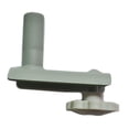 thumbnail image 2 of Lipstore Exercise Bike Seat Slider Block Attachment Accessory Easy to Install Fitting, 2 of 8