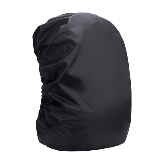 Waterproof Nylon Backpack Rain Cover Adjustable Buckle Hiking Camping Protector