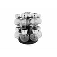 thumbnail image 1 of Home Basics, Set con 16 especieros giratorio Good & Good SR44072, 1 of 4