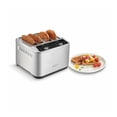 thumbnail image 5 of Cuisinart 4-Slice Motorized Toaster , Nuevo, CPT-540, 5 of 5