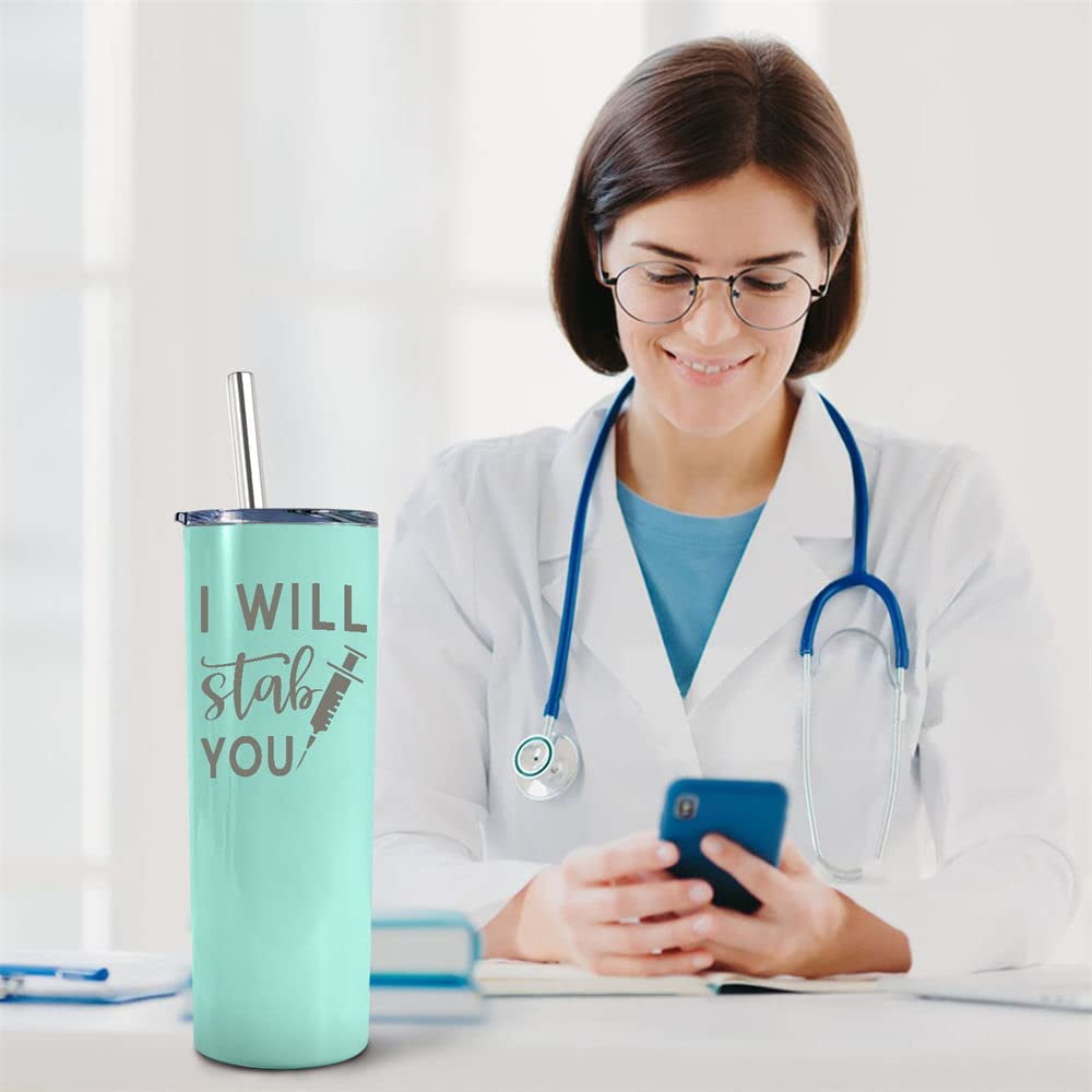 Up To 34% Off on Water Bottle Nurse in preppy