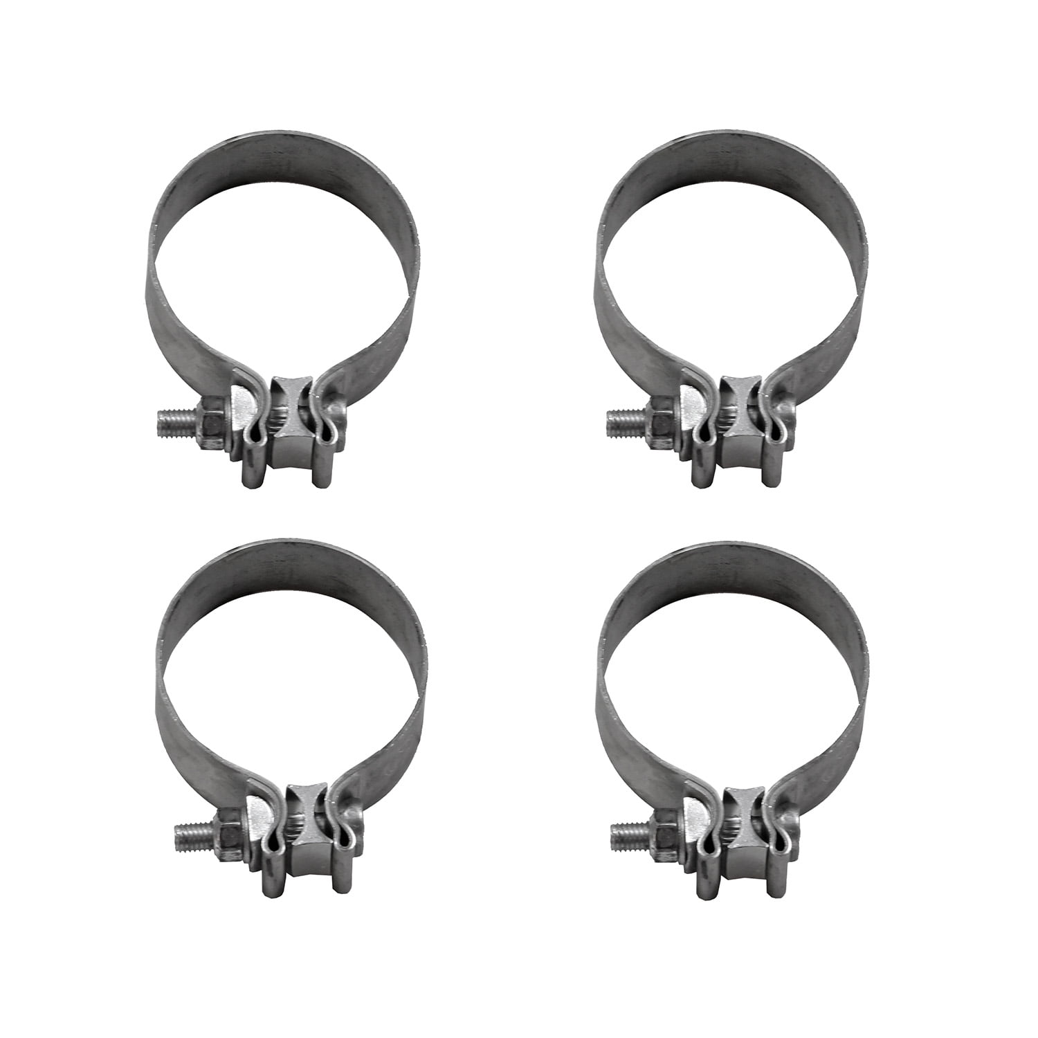 Flowmaster 817949 Force II Cat-back Exhaust System