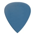 thumbnail image 1 of KNFATEQVEDG Guitar Picks for Guitar Duralin Material Precision Plectrum with Grip Angle for Enhanced Playability, 1 of 4