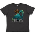 thumbnail image 3 of Inktastic Believe Youth T-Shirt, 3 of 5