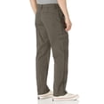 thumbnail image 2 of Pantalón cargo de hombre Wrangler Authentics de corte relajado y tejido elástico, 2 of 7
