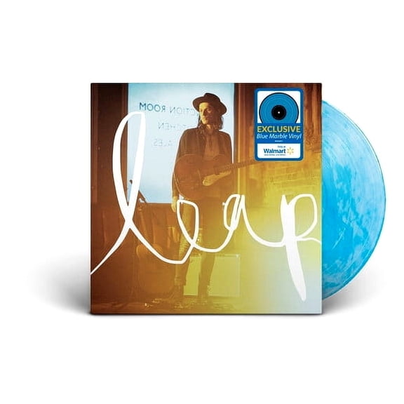 James Bay - Leap (Walmart Exclusive) - Music & Performance - Vinyl [Exclusive]