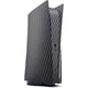 thumbnail image 4 of for PS5 Slim Textured Black Carbon Fiber, Full-Body Cover Wrap Decal Skin-Kit for PS5 Slim Console and Controller, 4 of 4