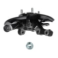 thumbnail image 6 of Maxpeedingrods Front Steering Knuckle & Wheel Hub Bearing Assembly for Honda Civic 2006-2011 Driver Side 698-451 44300SNA952 44300TR0951, 6 of 10