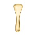 thumbnail image 1 of TQEHS Cuchara de metal para crema de ojos Cucharas de maquillaje portátiles Masajeadores de crema de ojos （1 pieza） S7R9, 1 of 6