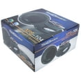 thumbnail image 6 of 4x Sealed Back 4" 1200W Mid Range Car Audio Speaker Power Acoustik XPS-104, 6 of 6