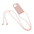 thumbnail image 5 of MLINS  Phone Protective Cover Protector Case Anti Theft Strap Pink, 5 of 8