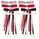 thumbnail image 1 of 8 lazos para el pelo, pinzas para el pelo, lazos pequeños, cinta para el pelo, lazos para el pelo, pasadores, lazos para el pelo para mujeres y niñas, 1 of 5
