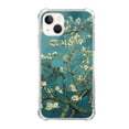 thumbnail image 1 of Spring Almond Case Compatible with iPhone 14 Plus,Unique Art Design TPU Bumper Cover Case, 1 of 5