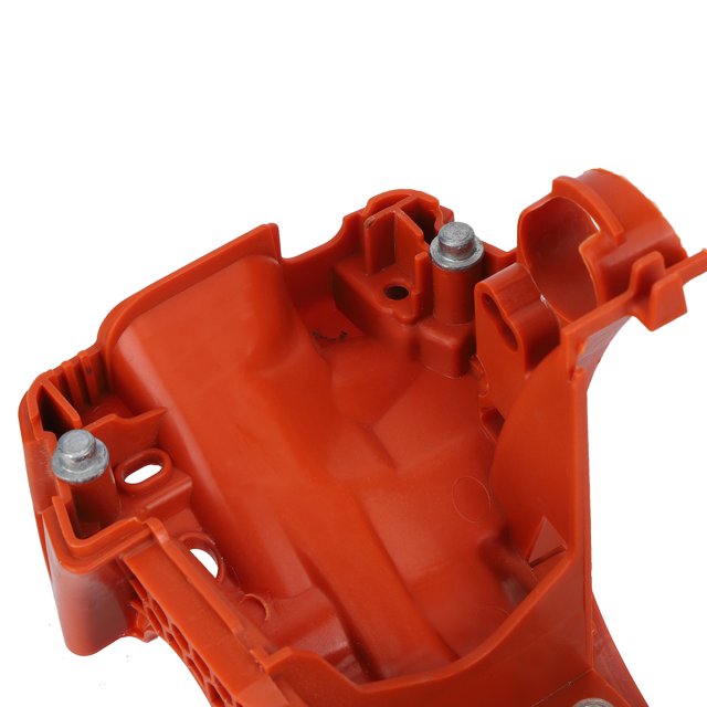 Crankcase Engine Housing, Durable Stability Easy To Install Chainsaw Engine Part, Chainsaw Accessories For Chainsaw Chainsaw Parts