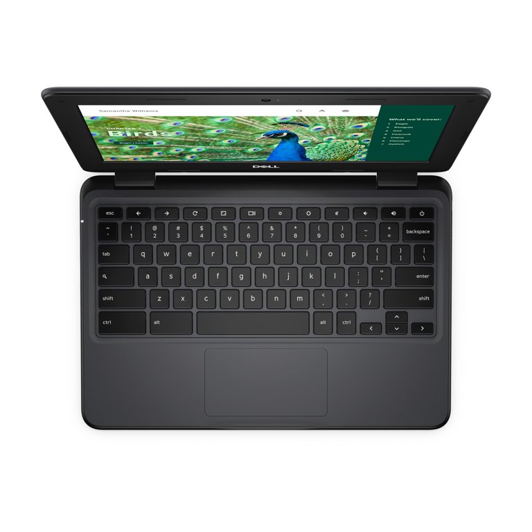 Dell Chromebook 11.6