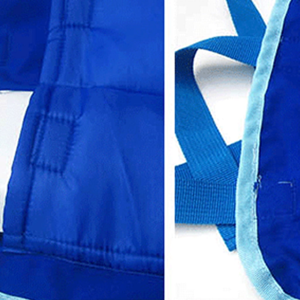 Aellinatey ICY Cooling Vest with 24 pcs Ice Packs and 2 Insulated Bag for Cycling Running