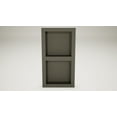 thumbnail image 3 of The Original™ Shower Niche 12" x 26", 3 of 4