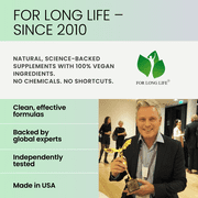 For Long Life - Dialess - Diabetic Supplements, Dialess Daily Diabetic Multivitamin Tablets, 30 Capsules