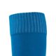 thumbnail image 2 of Calcetines de fútbol para niños Calcetines protectores de pies antifricción para exteriores azul 2, 2 of 5