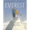thumbnail image 2 of Everest: l'Histoire Remarquable d'Edmund Hillary et Tenzing Norgay, 2 of 2