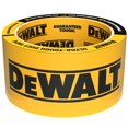 thumbnail image 1 of Cinta adhesiva DEWALT Ultra Tough de 48 mm x 9 m, 12 unidades, color negro, 1 of 5