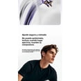 thumbnail image 3 of Auriculares inalámbricos bluetooth de conducción ósea, open-ear, cancelación de ruido ANC, deportivos, M91, 3 of 7