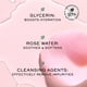 thumbnail image 4 of Agua micelar Nuxe Very Rose 200 ml para pieles sensibles, 4 of 6