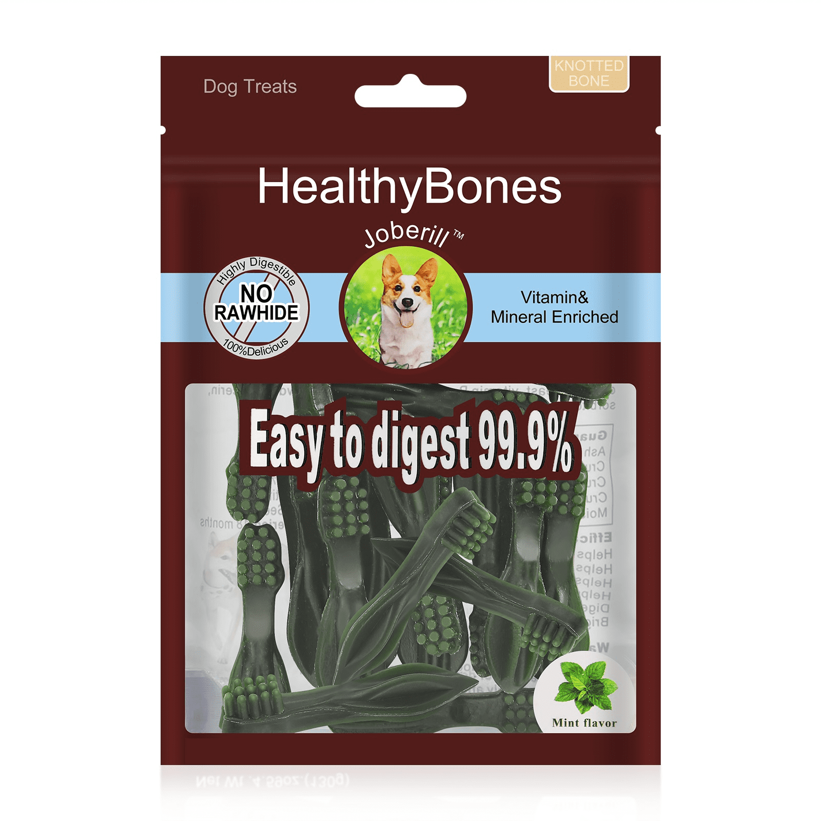 Dentleys Dog Chews